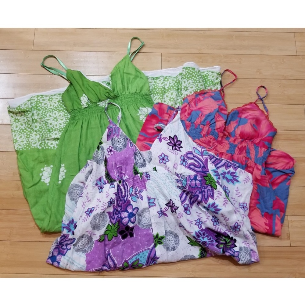 Sundress Bundle